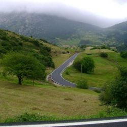 Proyectos de ingeniería civil en Cantabria