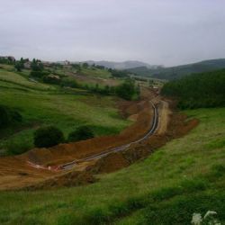 proyectos de ingeniería civil en Cantabria